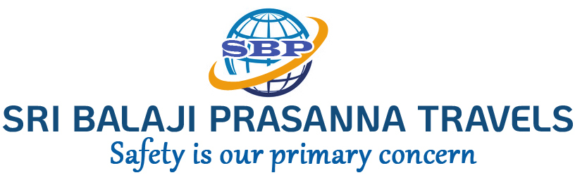Sri Balaji Prasanna Travels
